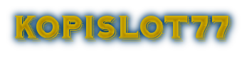 KOPISLOT77 Logo